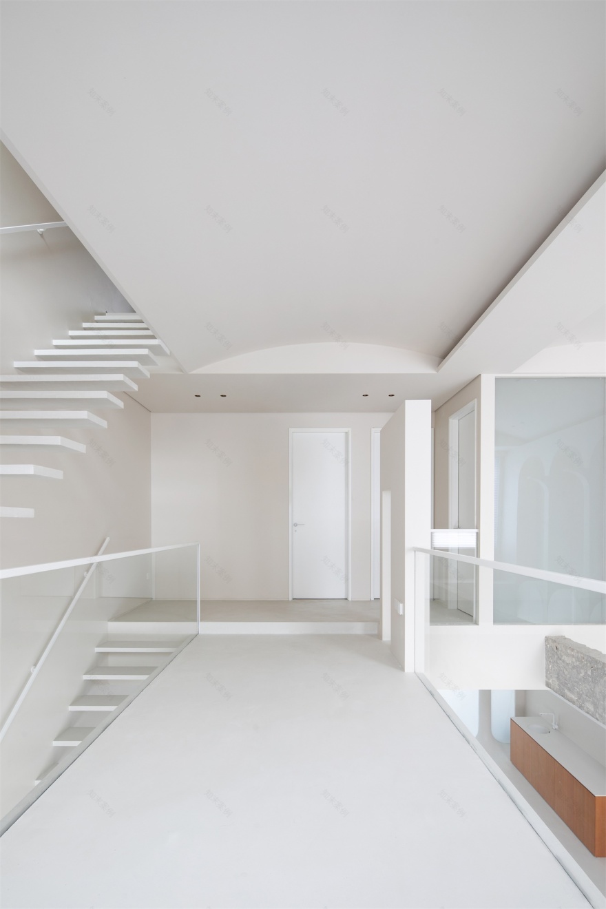 300㎡光景别墅丨墨菲-50