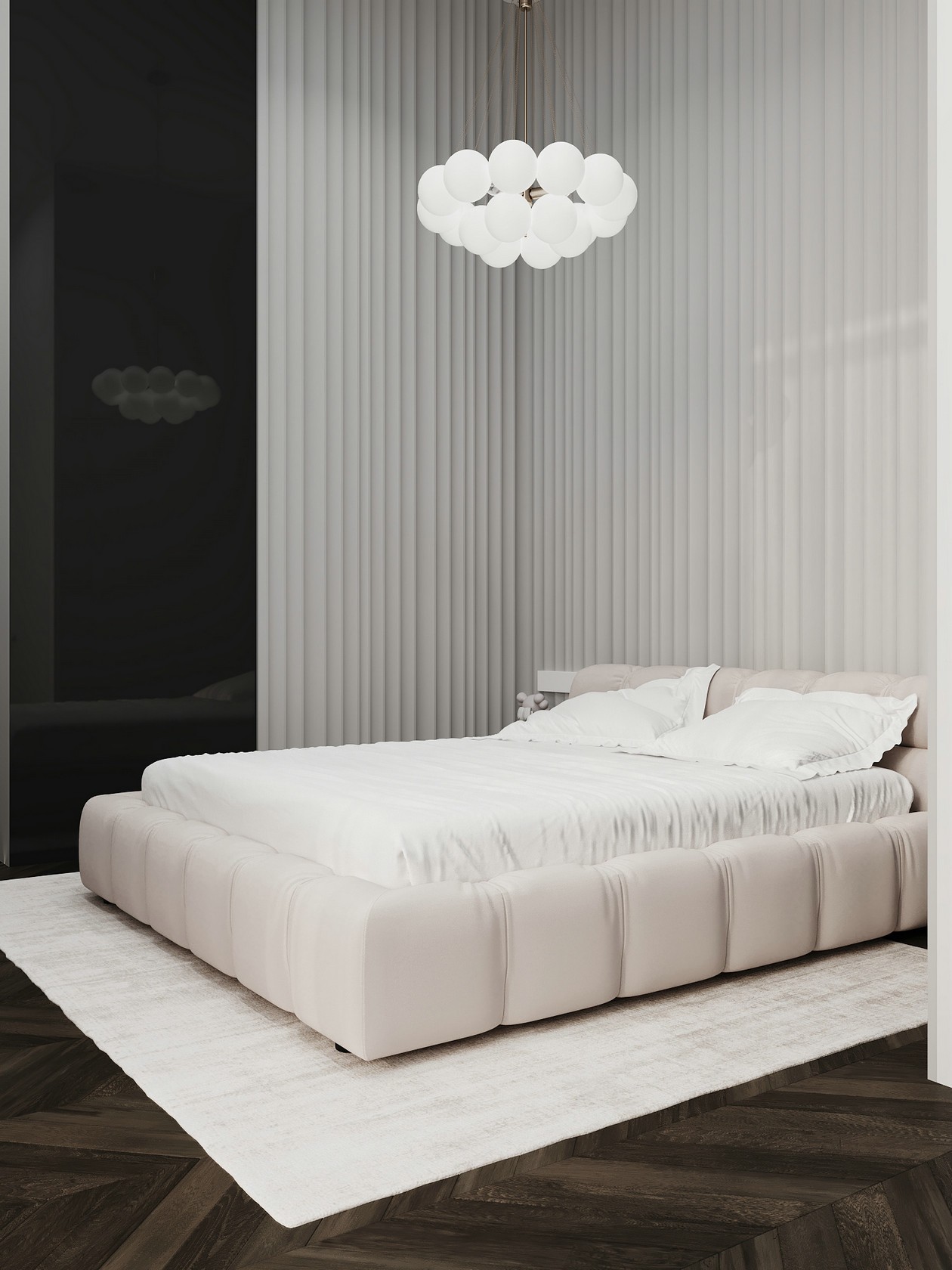 暖棕色系住宅-9