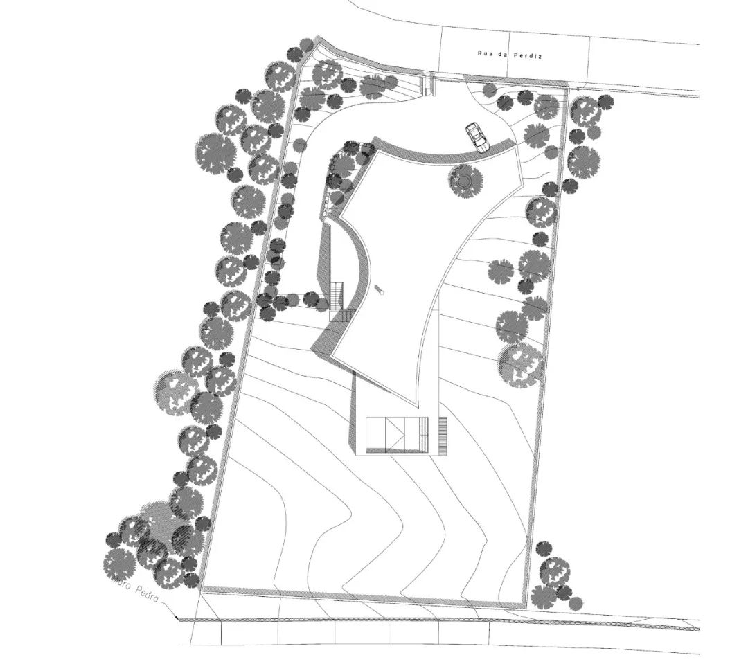 葡萄牙建筑大师 Vitor Vilhena 的惊艳之作-70