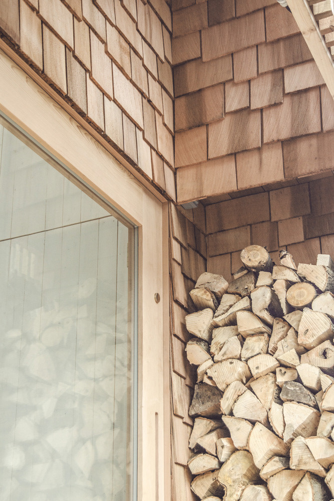 Writer’s Shed  WSD Architecture-31