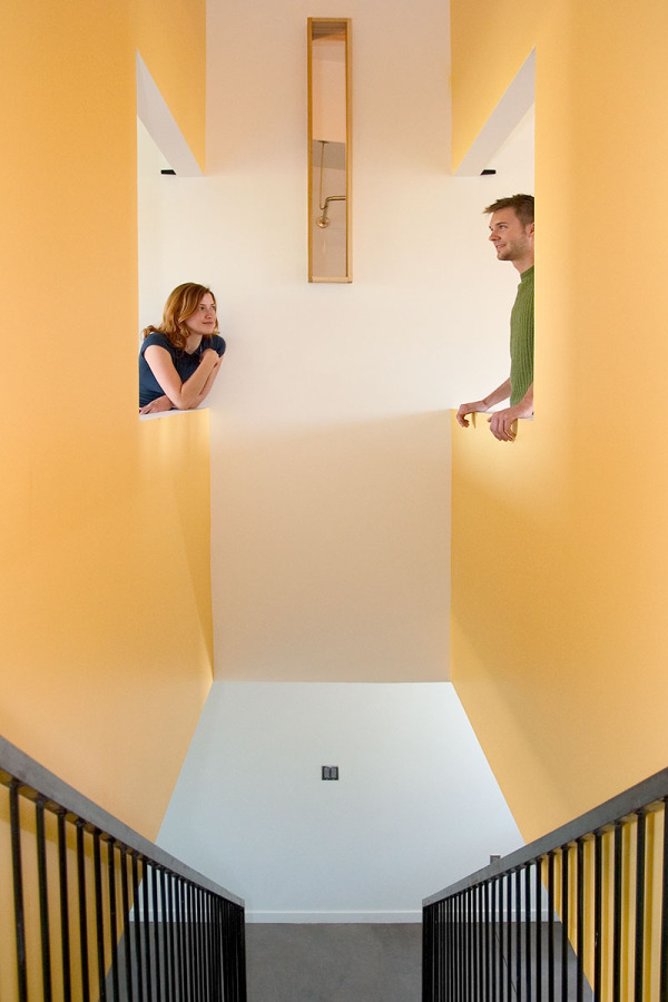 丨美国图森丨Rob Paulus Architects-5