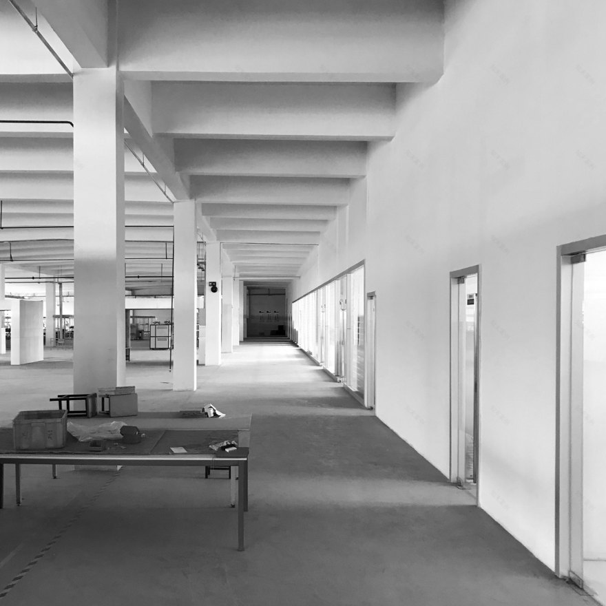 Darron 孵化中心丨中国青岛丨balbek bureau-46