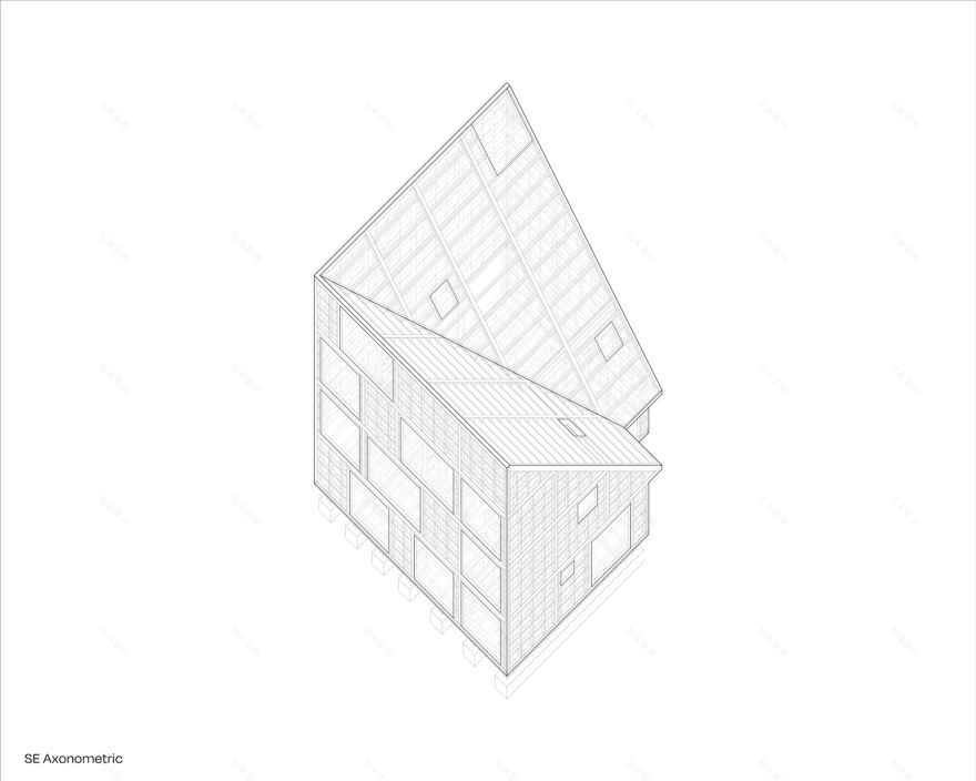 胡莫之家丨Chile丨Iván Bravo Arquitectos-50