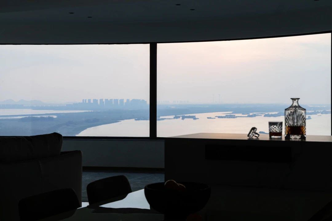 270㎡长江之歌丨中国芜湖丨宜禾设计-30