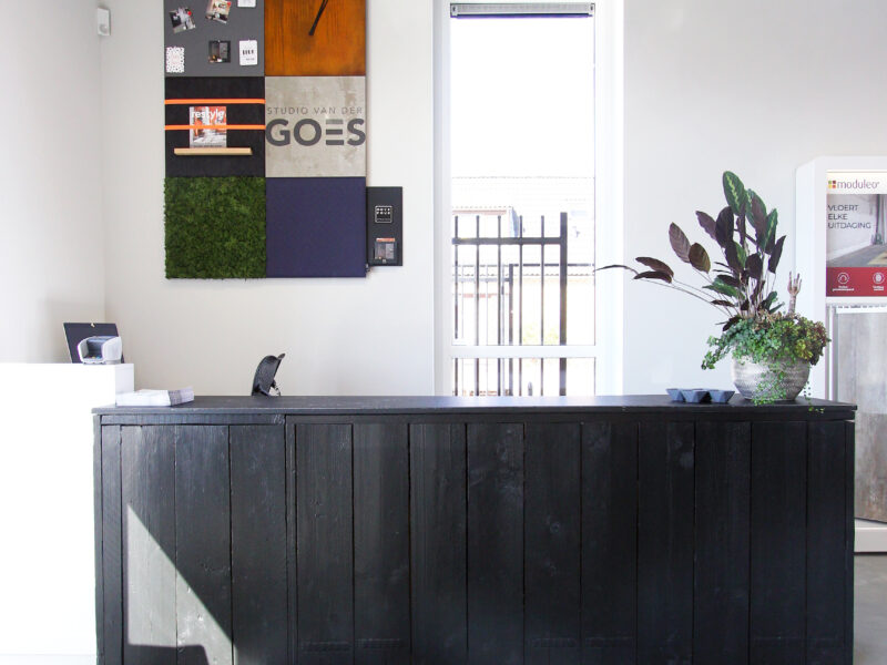 Nya Interieurontwerp | Project Nootdorp – Een stoer overzichtelijk welkom-17