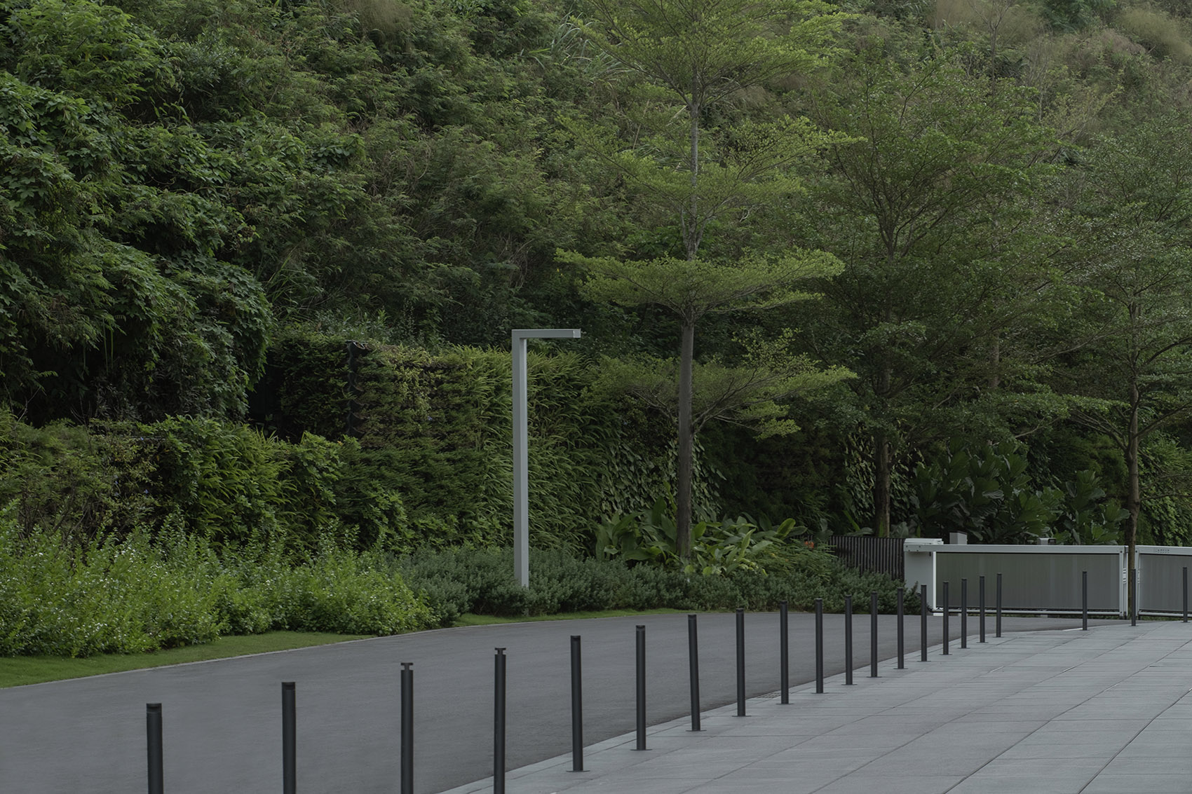 阿那亚三亚·山之境（东区），秦皇岛 / 纬图设计-67