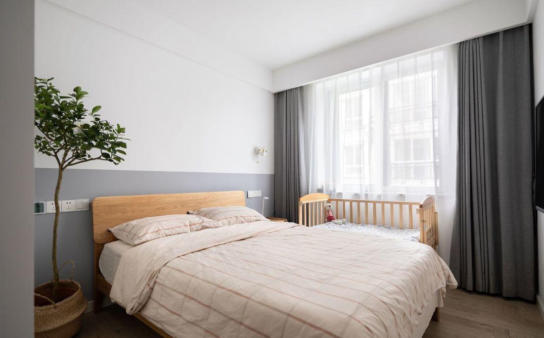 森呼吸 · 打造会呼吸的理想家居空间-21