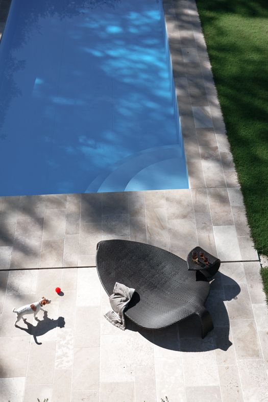 奥尔特利建筑师事务所打造的意大利私人别墅-2