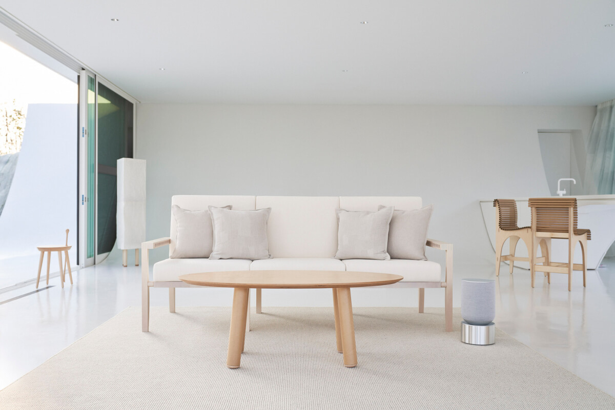 下瀨藝術花園別墅（SIMOSE ART GARDEN VILLA）丨日本丨日本建筑师坂茂（Shigeru Ban）-29