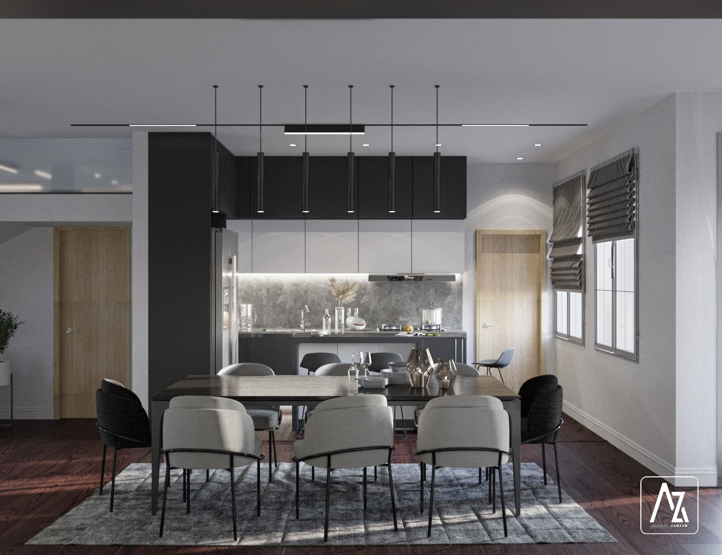 Apartment In Italy-19