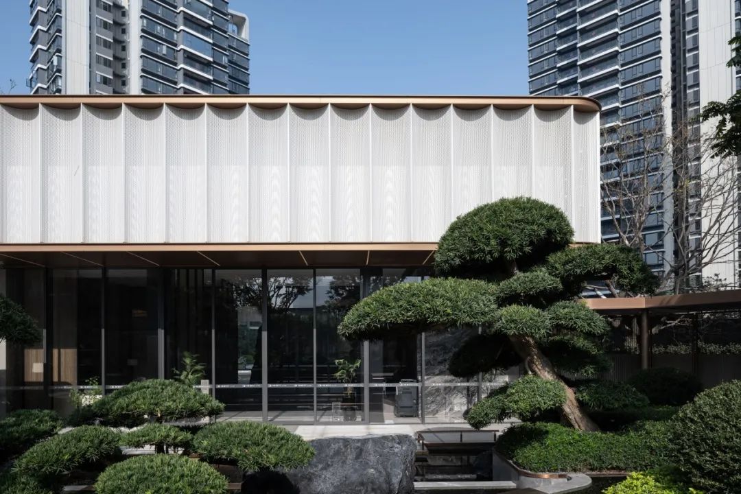 珠海·中海寰宇天下丨中国珠海丨上海日清建筑设计有限公司-30