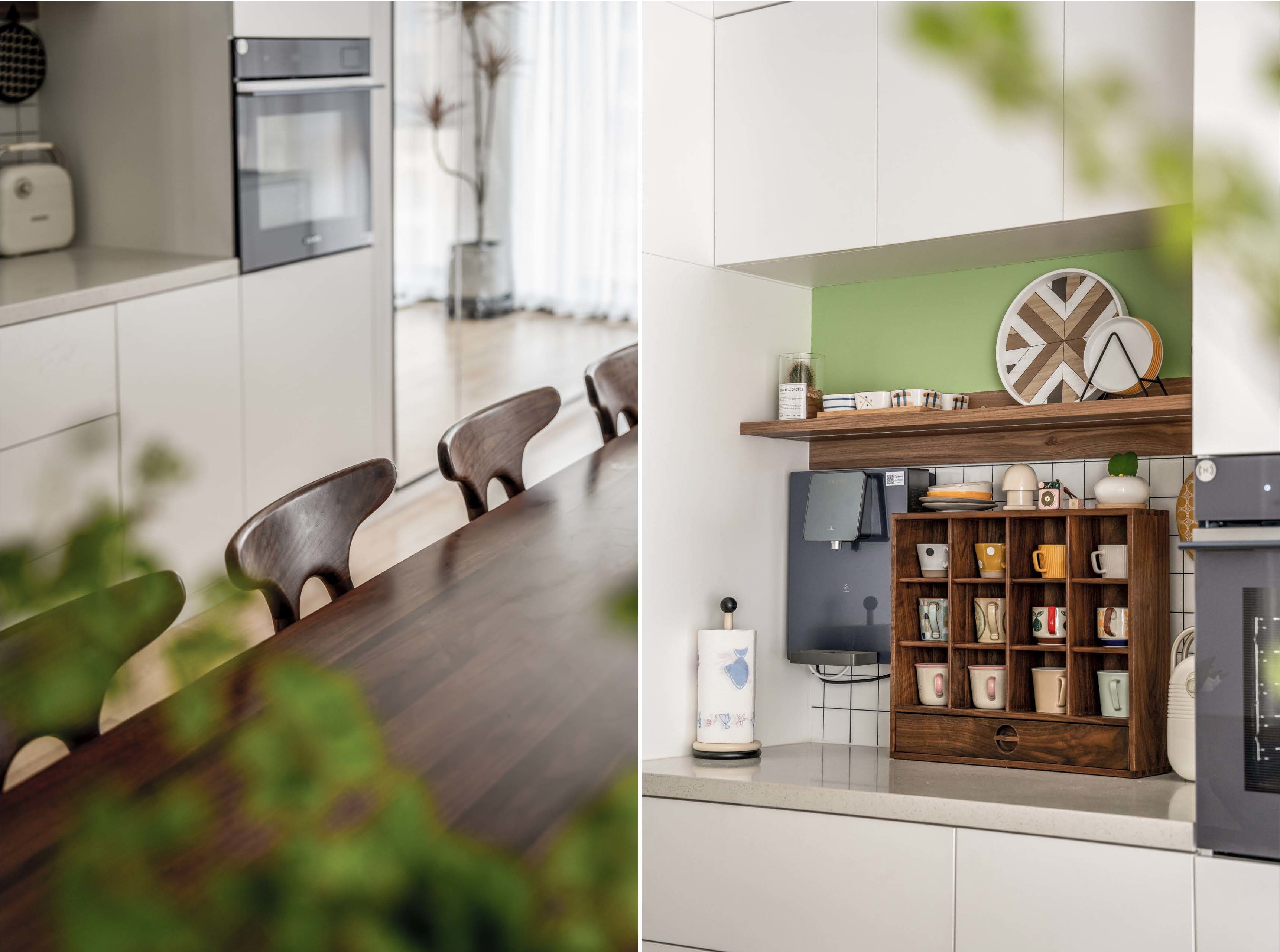 心安之处即是家,惠州直君御私宅丨中国惠州丨源品设计研究（深圳）有限公司-31