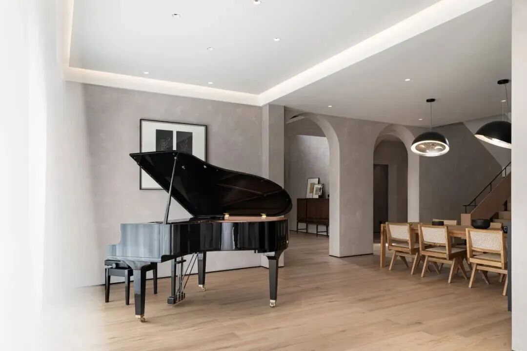 东方太阳城丨中国北京丨One Space室内设计工作室-22