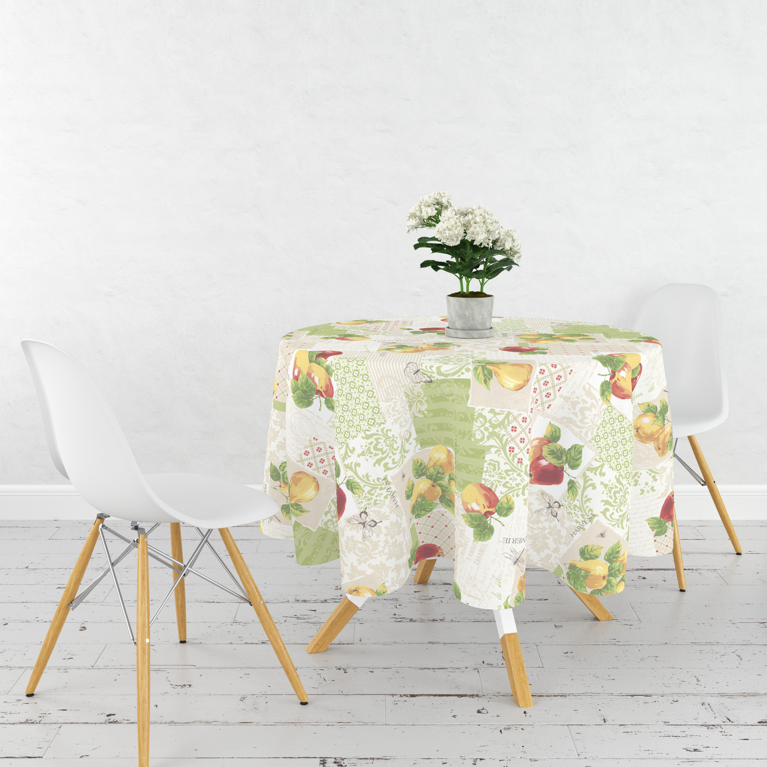 Фруктовый сад-5