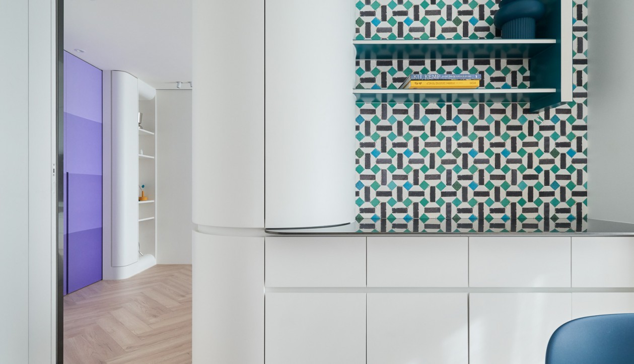 色彩之家 | 优雅与趣味的完美融合-15