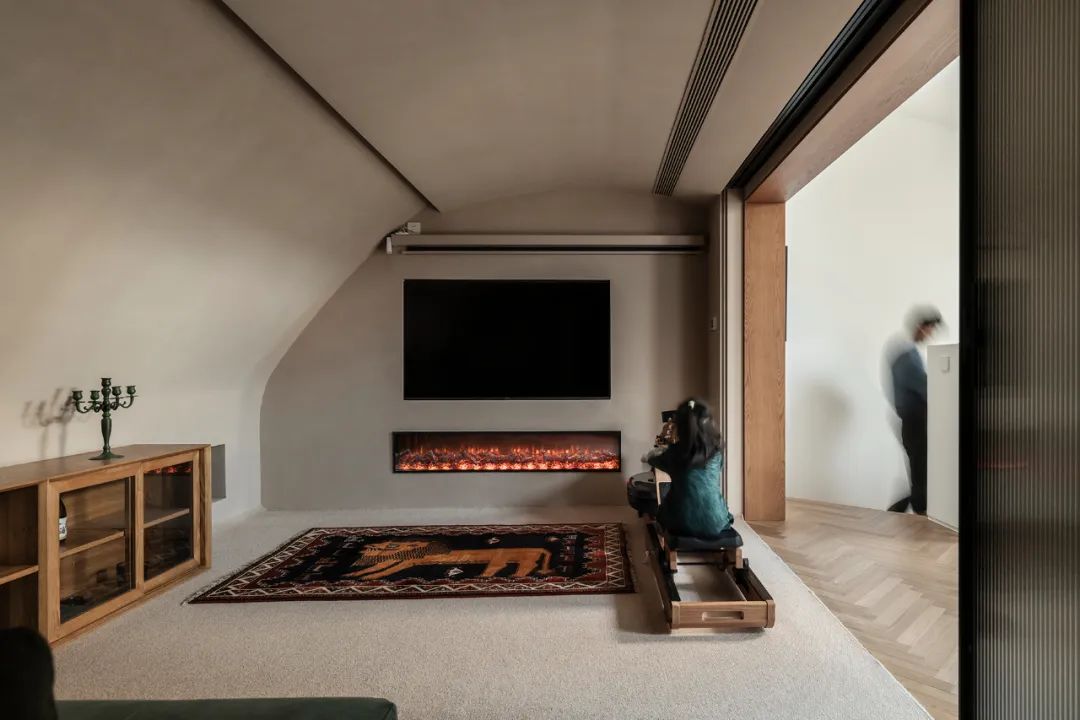 北京三口的之家丨中国北京丨家芝-10