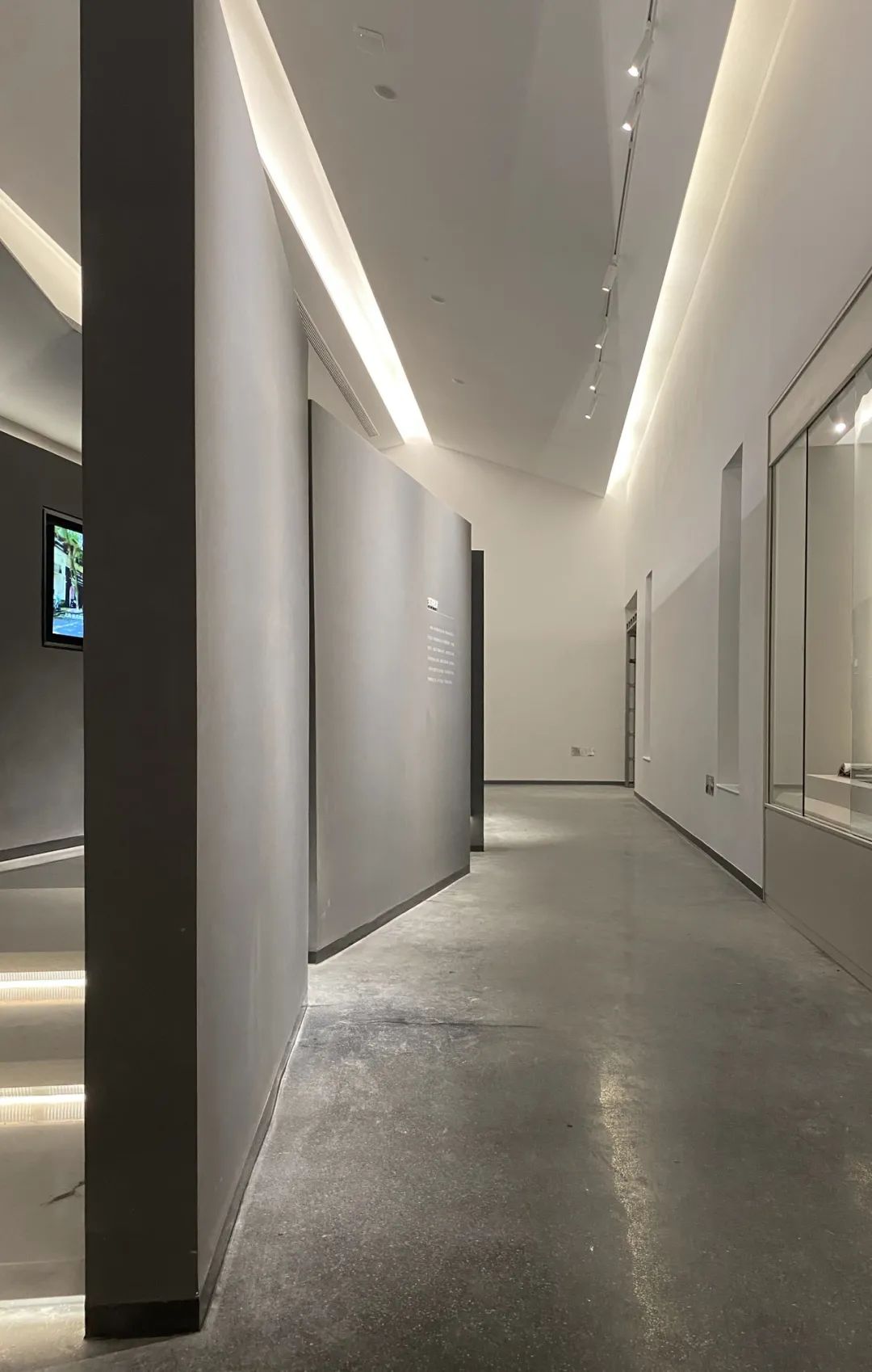 林风眠纪念馆 | 客家与江南风格共融,传统与现代兼具-119