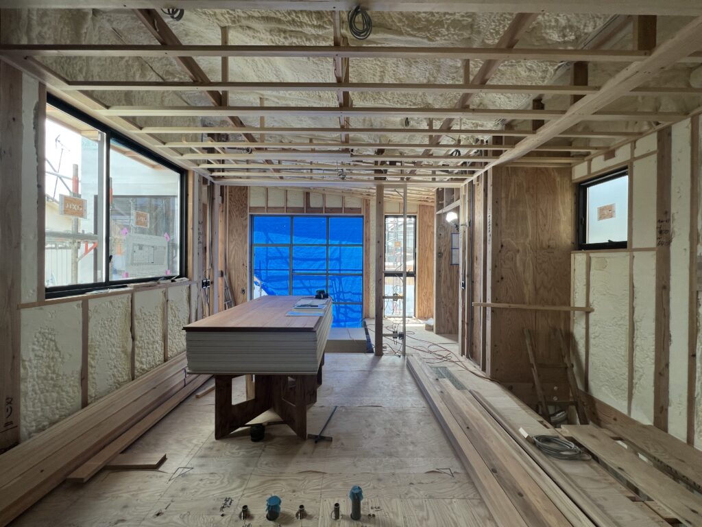 川口の住宅 07丨LEVEL Architects-21