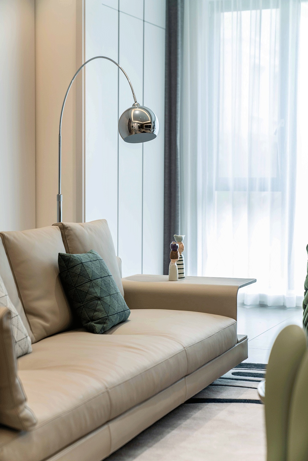 《温暖》丨中国苏州丨形雅艺术设计-17