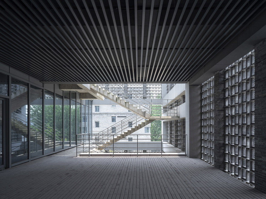 嘉定微型街区 / 非常建筑-107