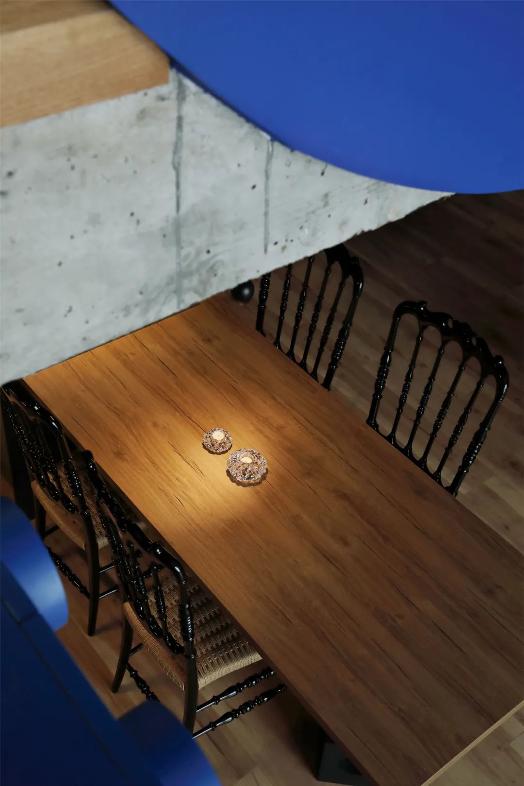 《顽》· 泉州78㎡空间趣味探索丨中国泉州丨超睿里子设计工作室-22