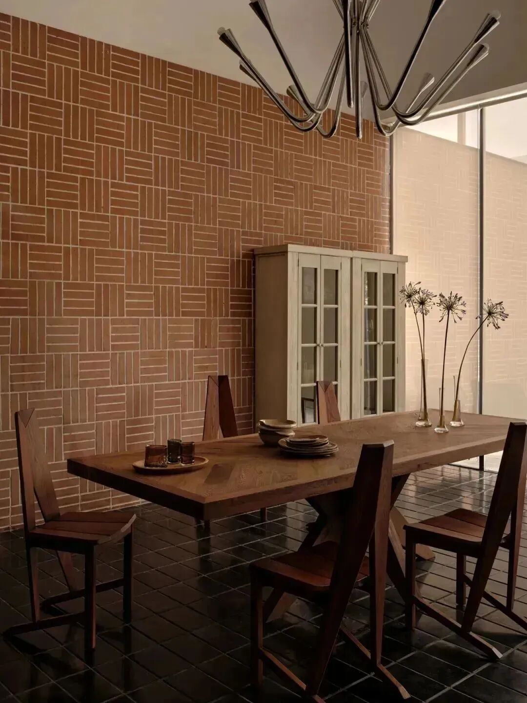 家具是一个空间故事的述说者-7