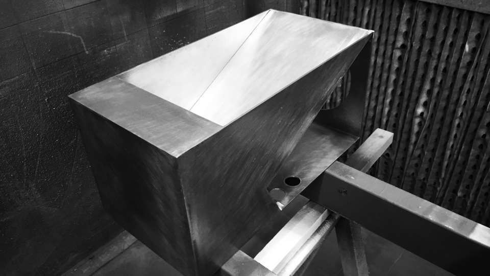 《共居》雕塑系列 | 现代建筑的室内设计演绎-13