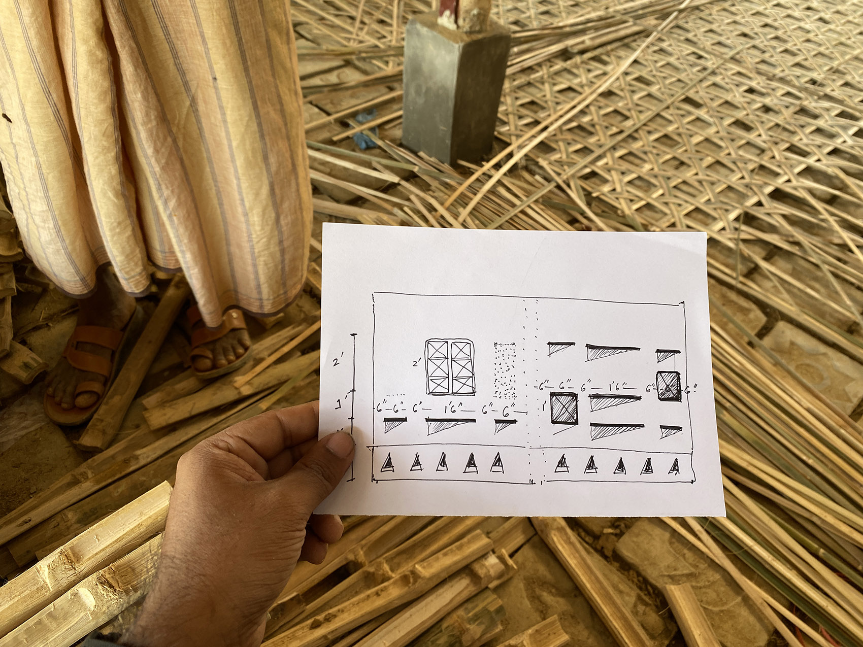 罗兴亚文化记忆中心丨孟加拉国丨Rizvi Hassan-140