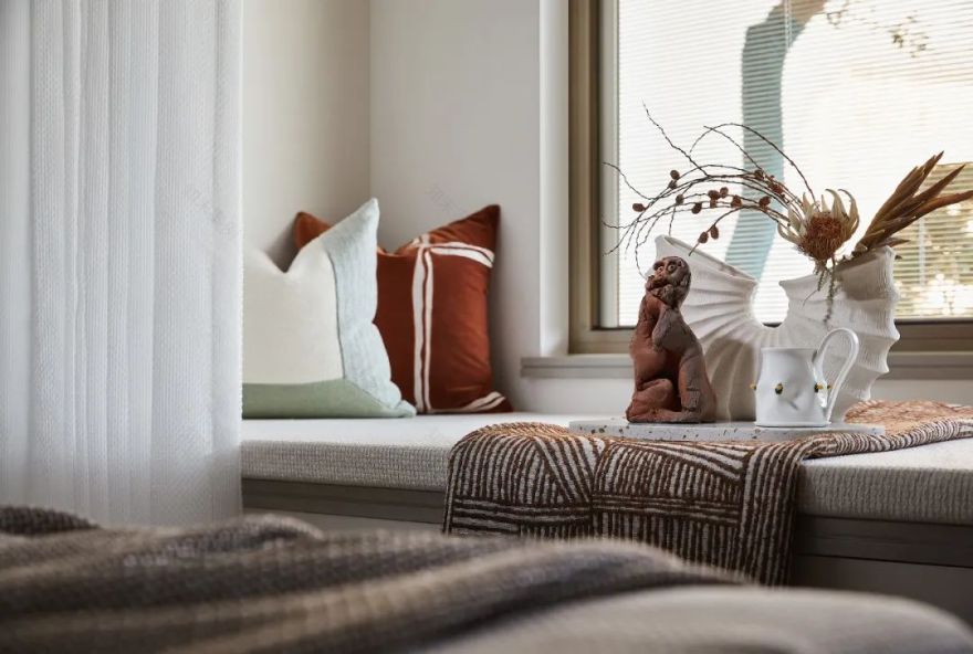 多重视角,共探人居新风尚 | 壹舍设计-25