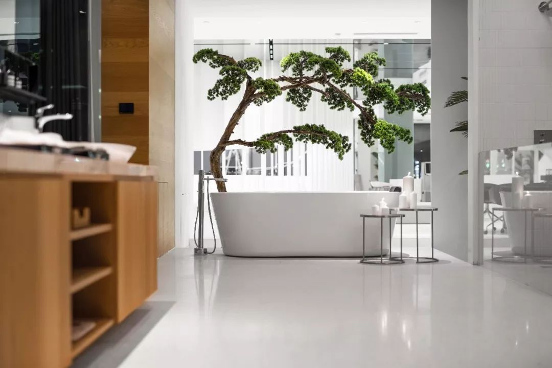 全球首家海尔智家体验中心——上海旗舰店-73