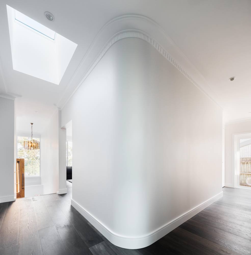 澳大利亚 Castlecrag 保护区里的自然主义修复-32