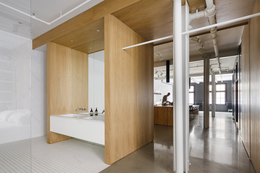 加拿大 120 McGill 公寓丨加拿大蒙特利尔-30