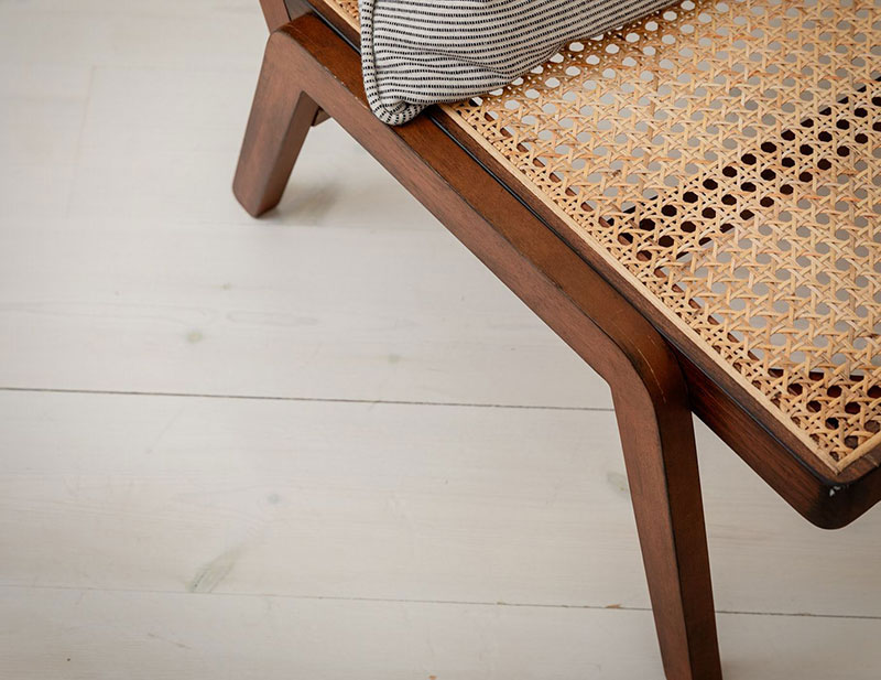 简约北欧风，45 平米小公寓变身时尚灵感空间-21