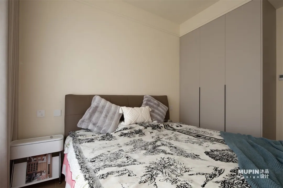 M · P · D E S I G N 家的无限温柔丨沐品设计团队-49