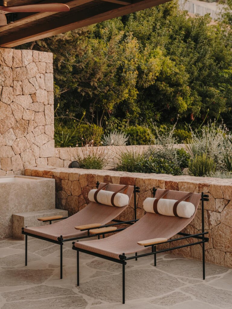 无限别墅丨西班牙-34