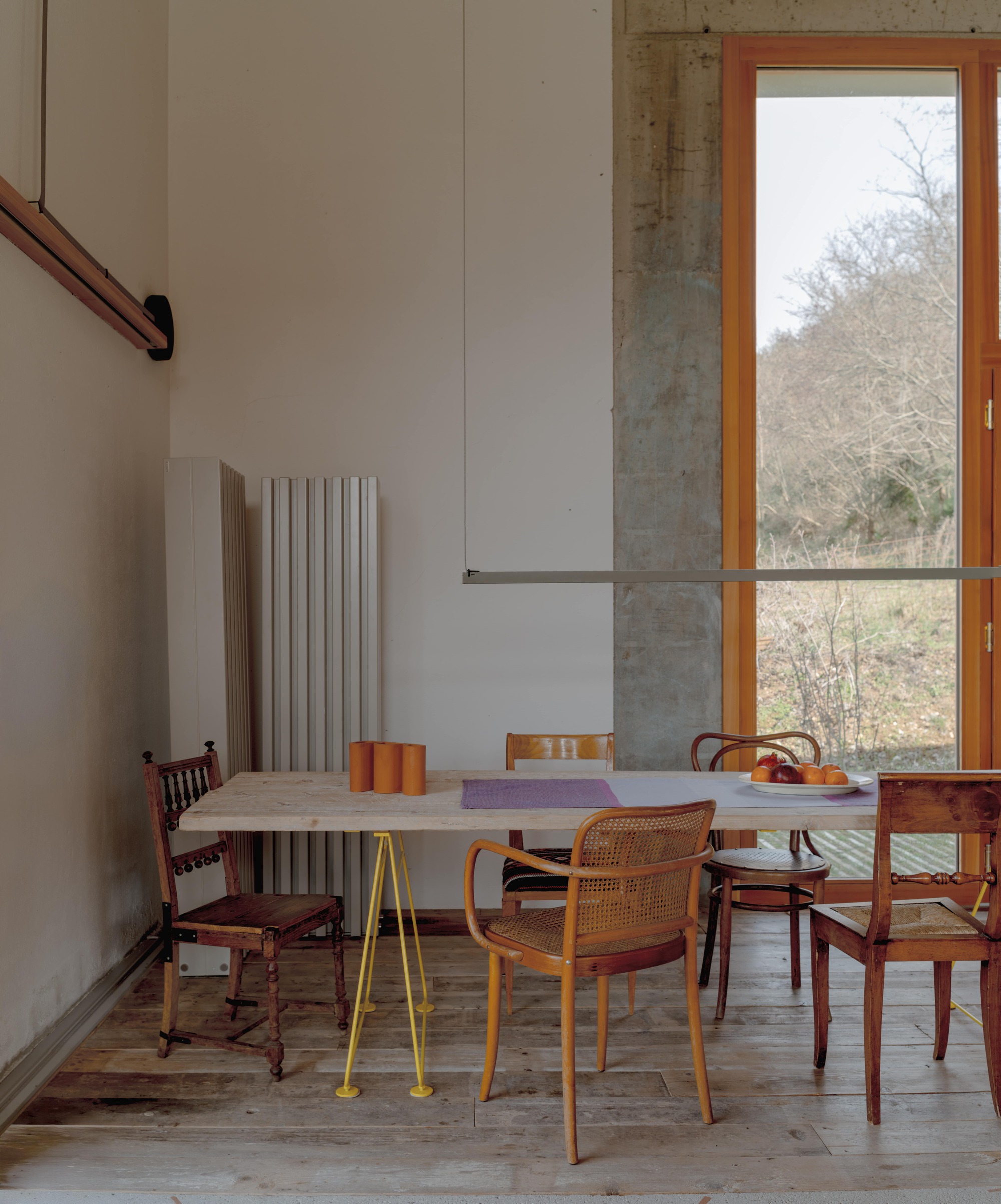 丨意大利丨Bongiana Architetture-15