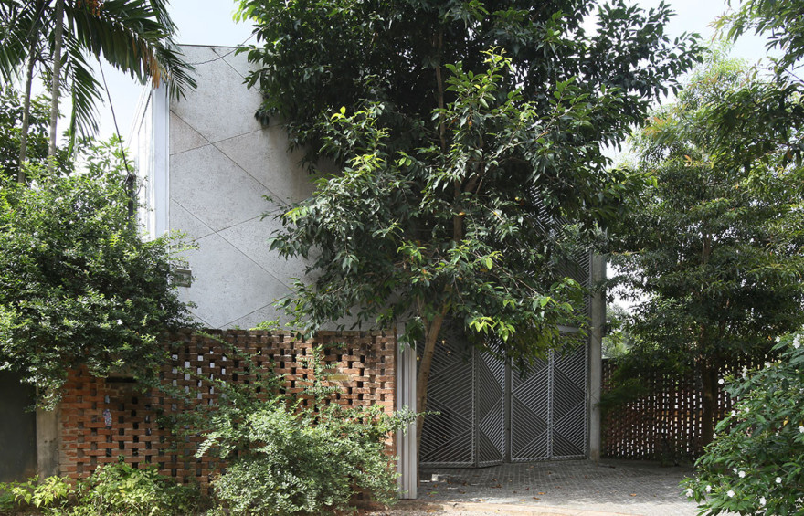 丨斯里兰卡科伦坡丨PUR Architecture-21