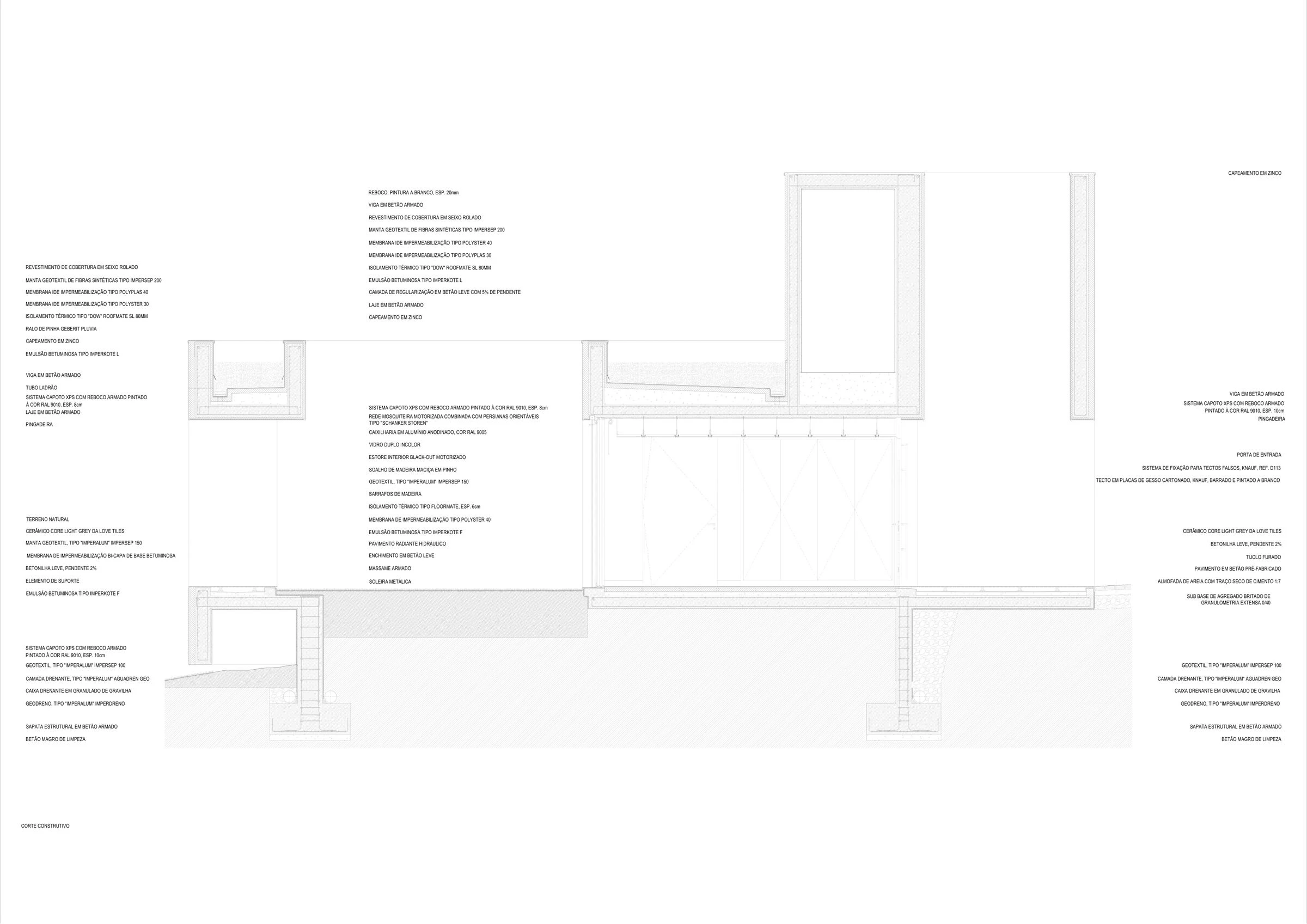 GD 住宅丨葡萄牙丨Adarq – André David Arquitecto-76