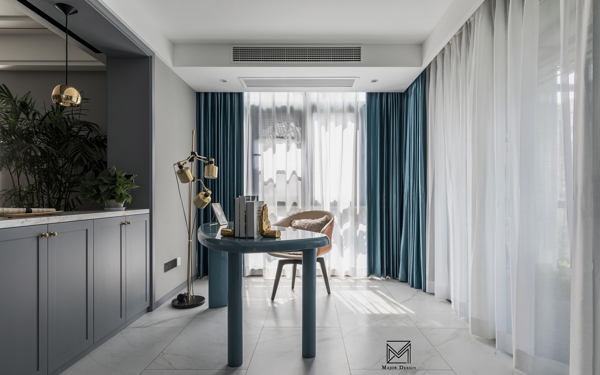 名震设计 | 夏日限定-70