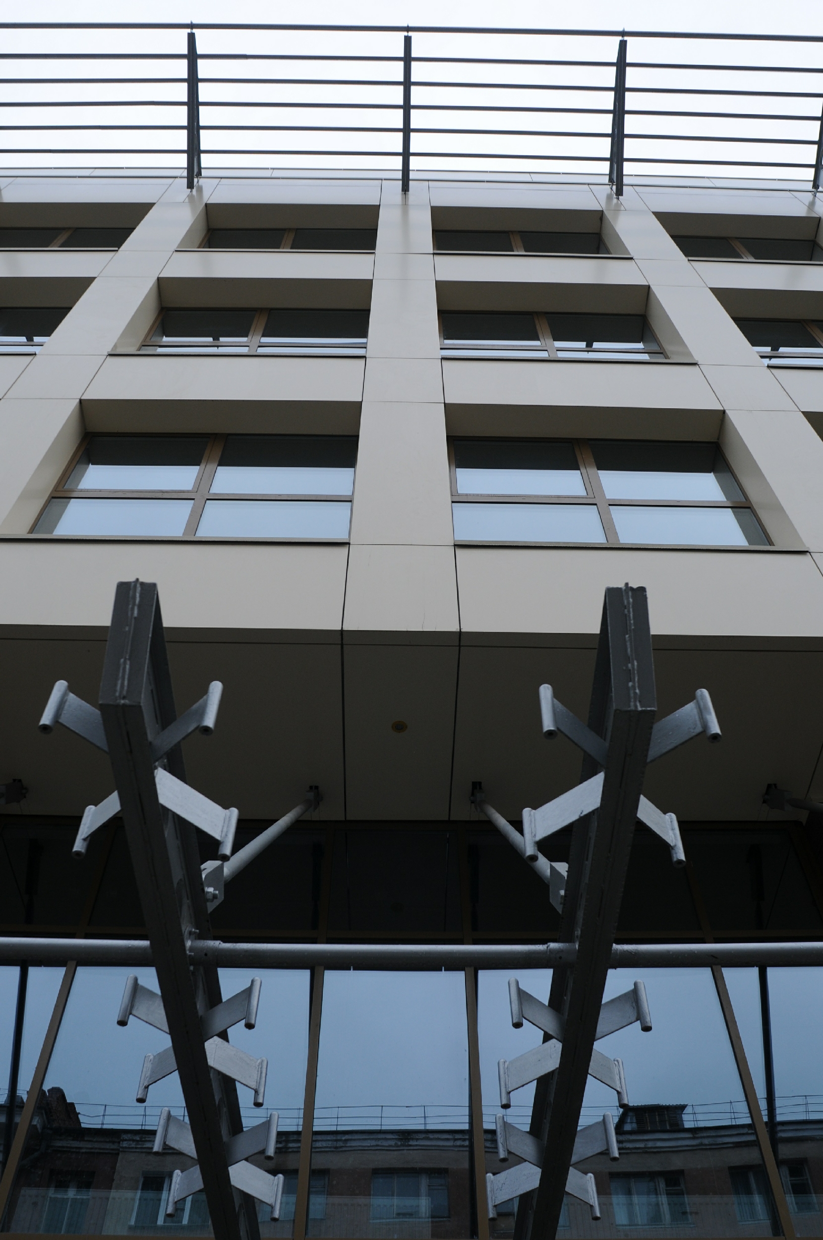 我国设计师打造 2019 年最具创意室内设计项目-8