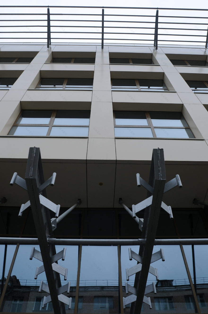 我国设计师打造 2019 年最具创意室内设计项目-8