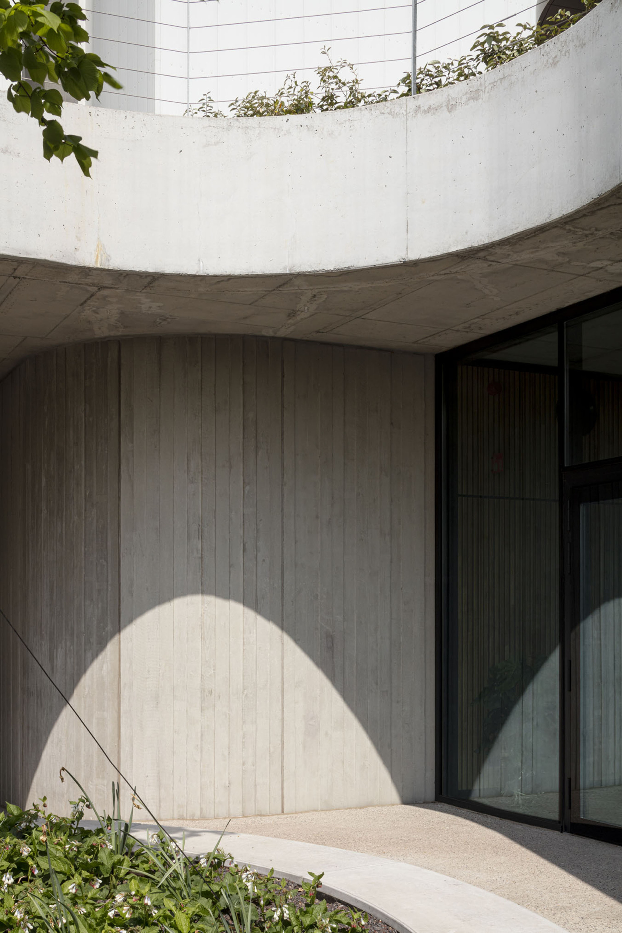 Agristo 总部丨比利时丨OYO-32