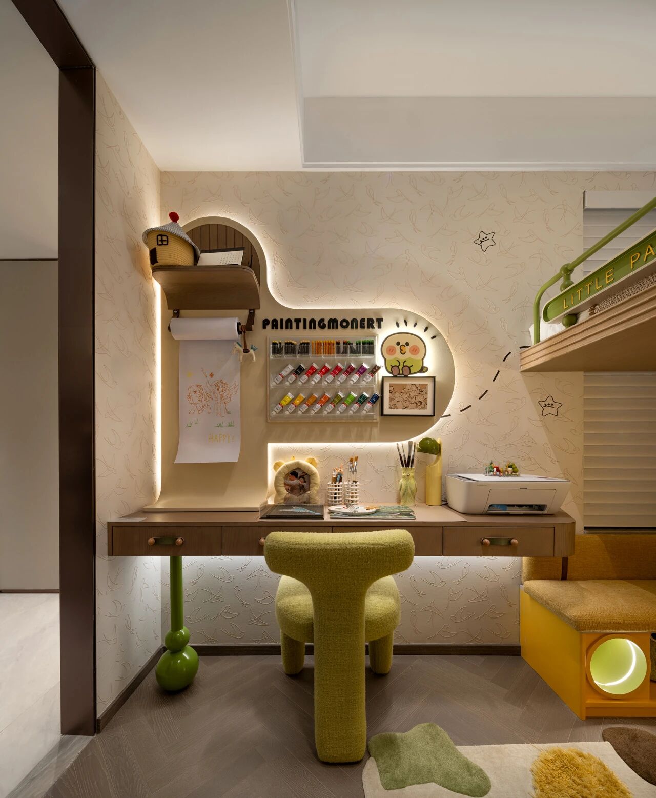 象屿 · 凤鸣雅颂丨中国厦门丨广州安研室内设计咨询有限公司,矩陣纵横,飞视设计-41