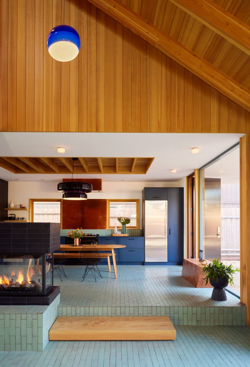 加州风情海滨别墅丨美国加利福尼亚丨Design Bitches-18