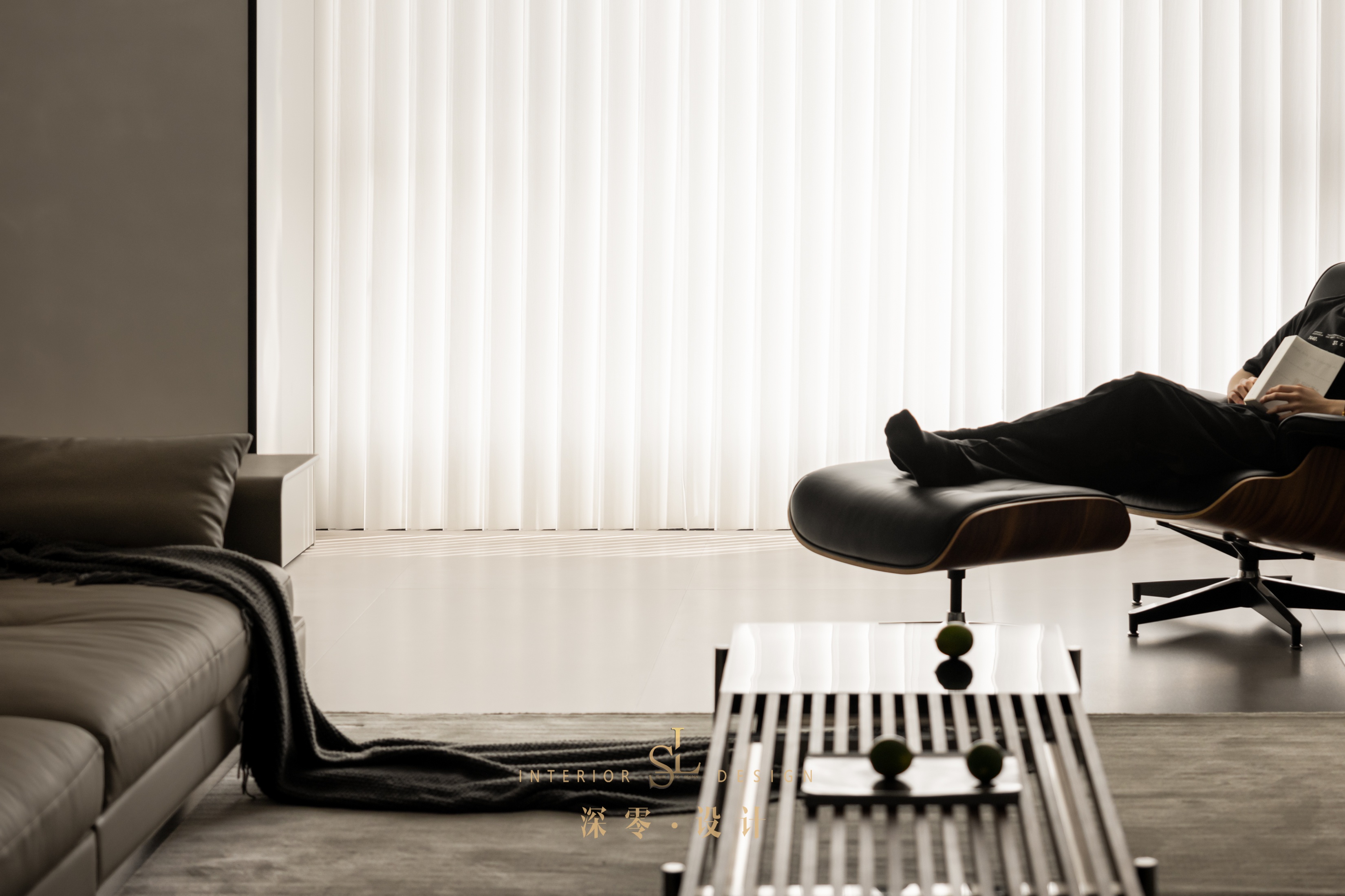 凯旋门·实景丨中国合肥丨深零设计-57