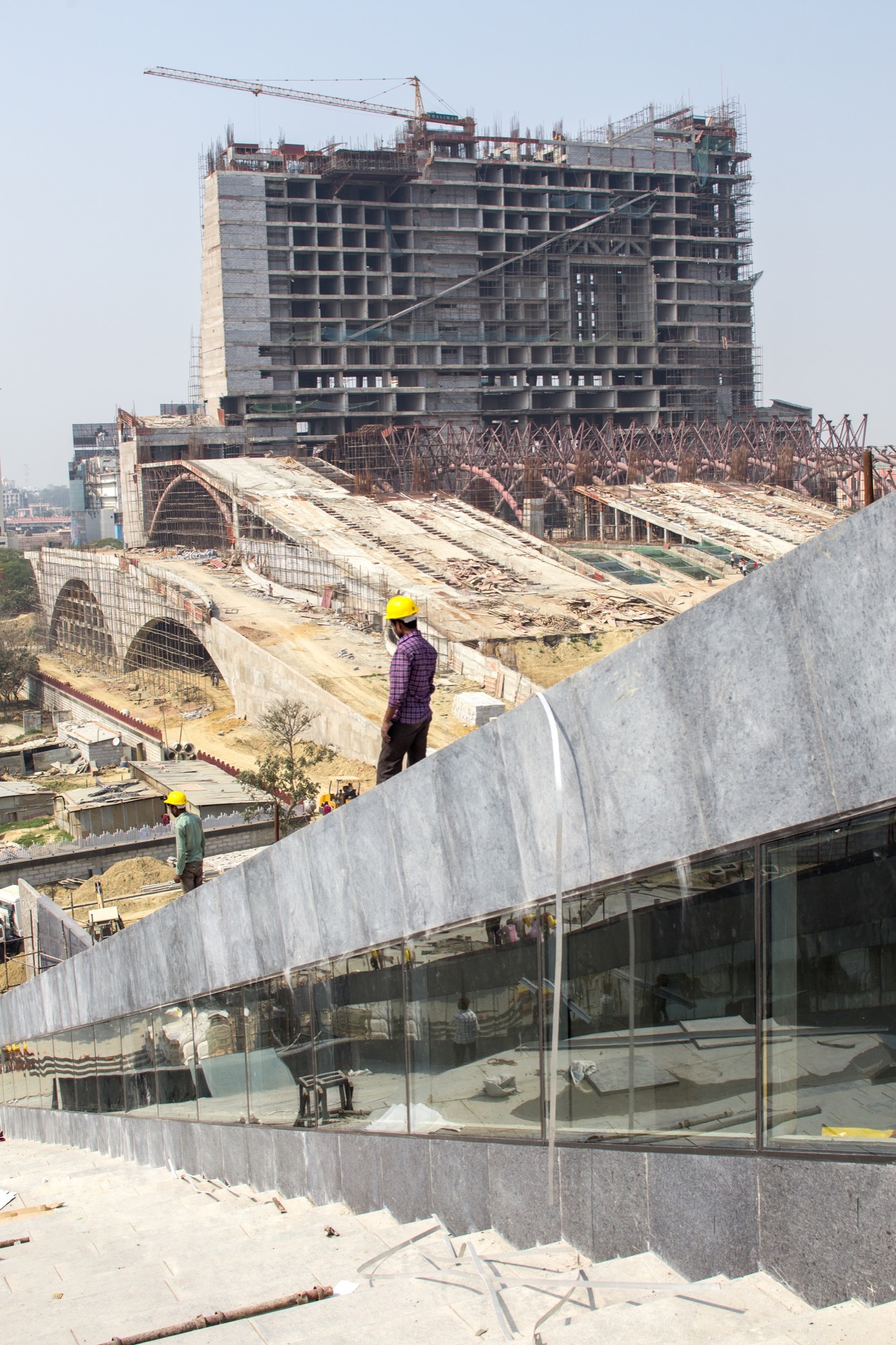 社会主义博物馆——杰帕拉克什·纳拉扬阐释中心-18
