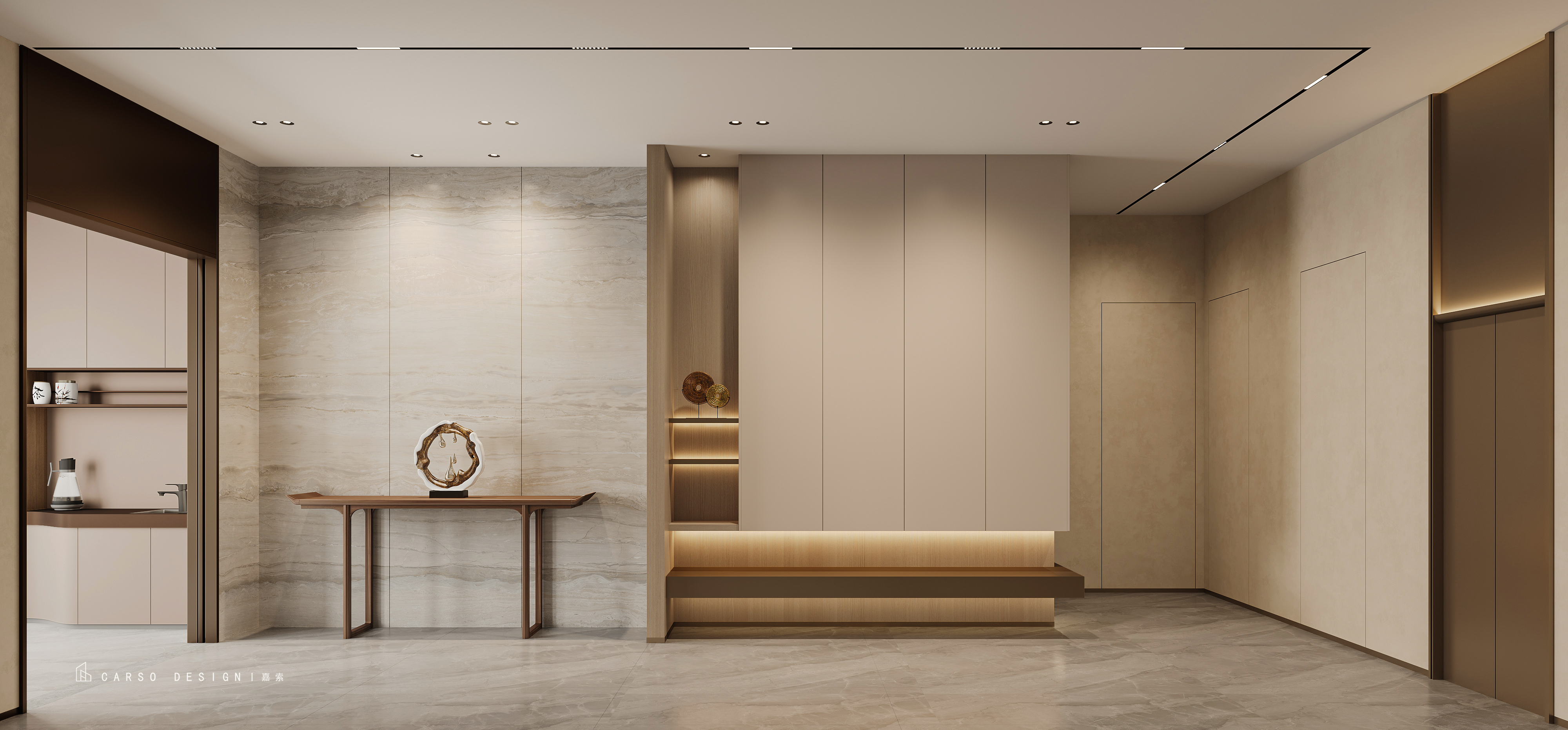 单家自建房丨JUDY-9