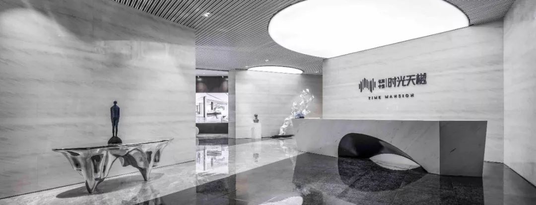 架空层变美术馆,未来社区生活新形态-102