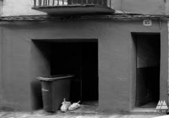 LAS ARMAS 43 - ALMA arquitectura - Despacho profesional de Arquitectura y Rehabilitación-4