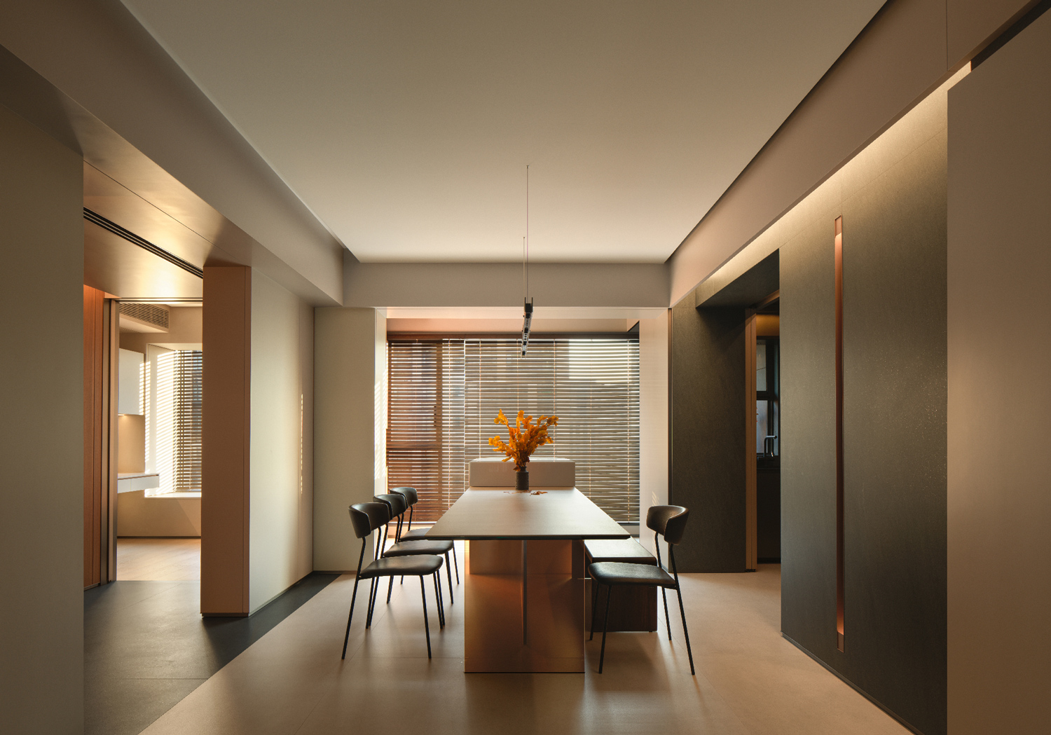 华润幸福里雅居丨中国汕头丨因宜设计-21